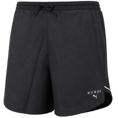 Puma x HYROX Ultraweave 6inch Mens Black Shorts