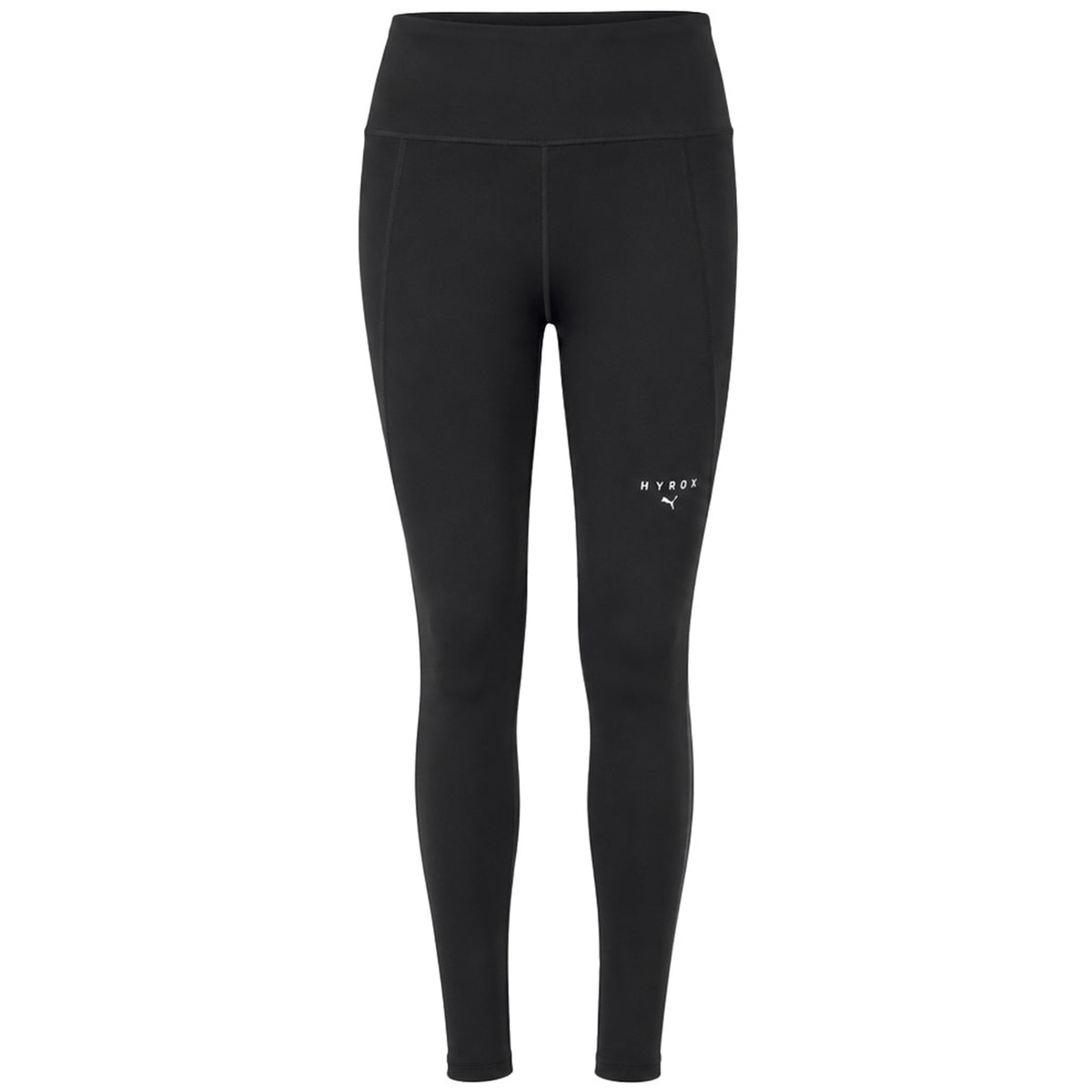 Puma x HYROX Essential Womens Black Leggings