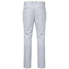 Puma Dealer Tailored Mens Ash Grey Golf Trousers