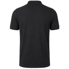 Puma x Scuderia Ferrari Race Mens Black Polo Shirt