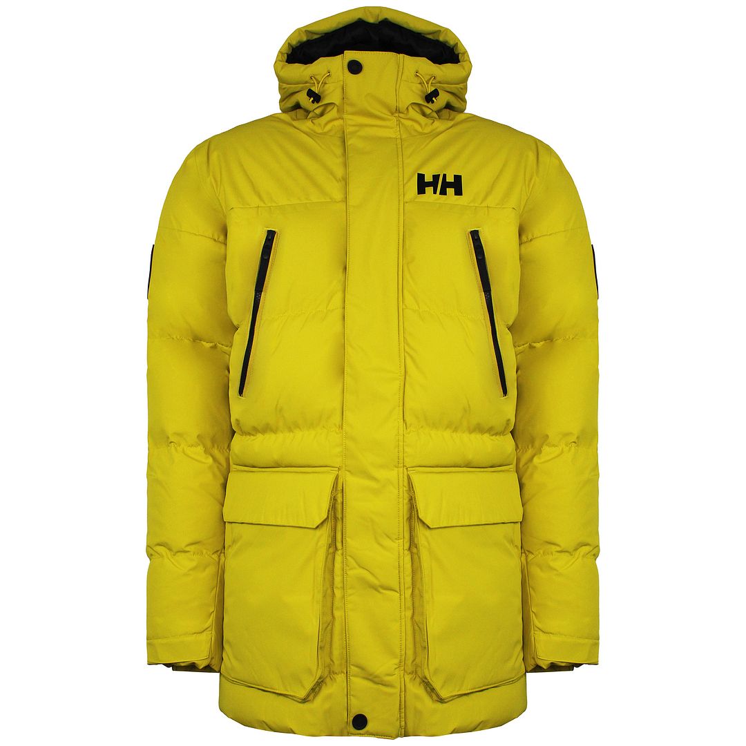 Helly Hansen Reine Mens Puffy Jacket