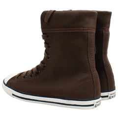 Converse Chuck Taylor All Star Dainty XHI Womens Brown Plimsolls
