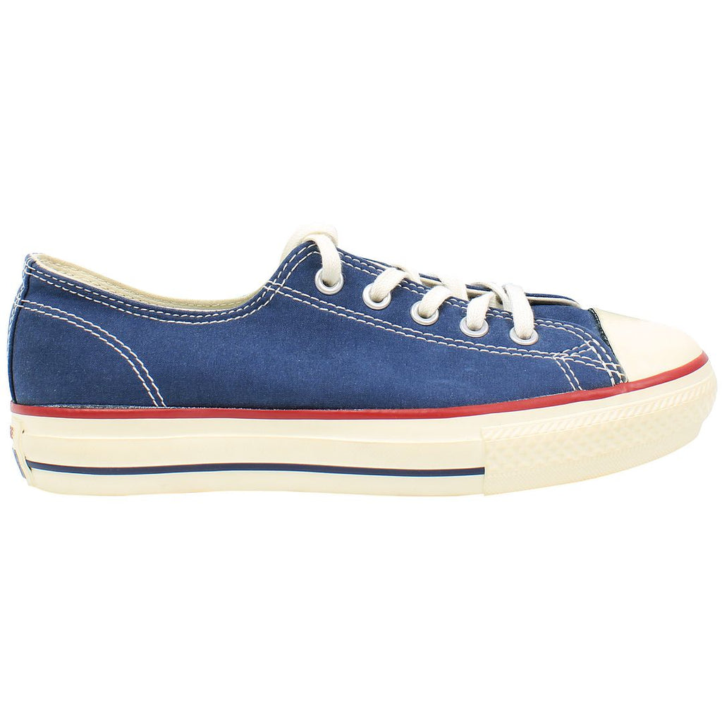 Converse Chuck Taylor All Star High Line OX Womens Blue Plimsolls