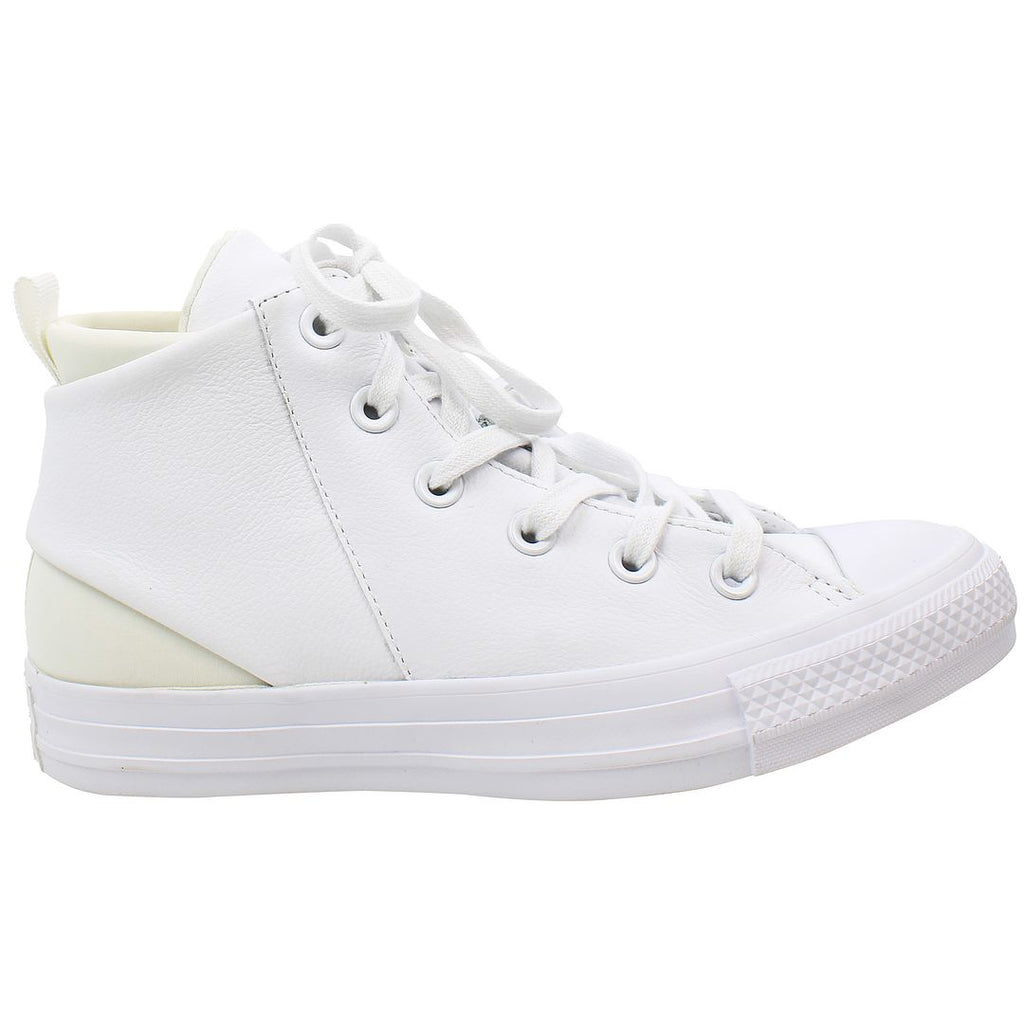 Converse Chuck Taylor All Star Selene Monochrome Womens White Plimsolls