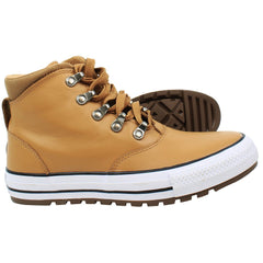 Converse Chuck Taylor All Star Ember Hi Womens Brown Boots