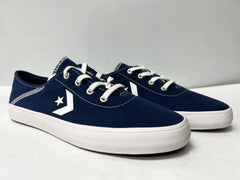 Converse Costa OX Womens Navy Plimsolls NO BOX