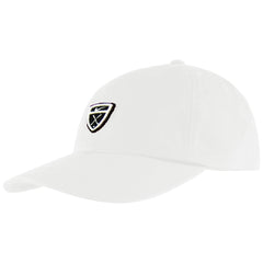 Nike Swoosh Mens White Cap