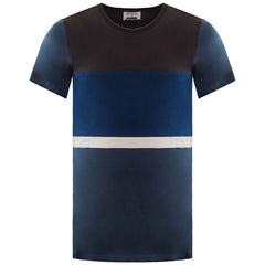 Puma x BWGH Mens Blue/Brown T-Shirt