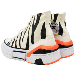 Converse CPX70 Zebra Womens White/Black Shoes