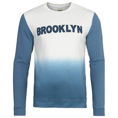 Puma x BWGH Brooklyn Mens Blue/White Top