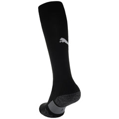Puma Replica Mens Black Football Socks