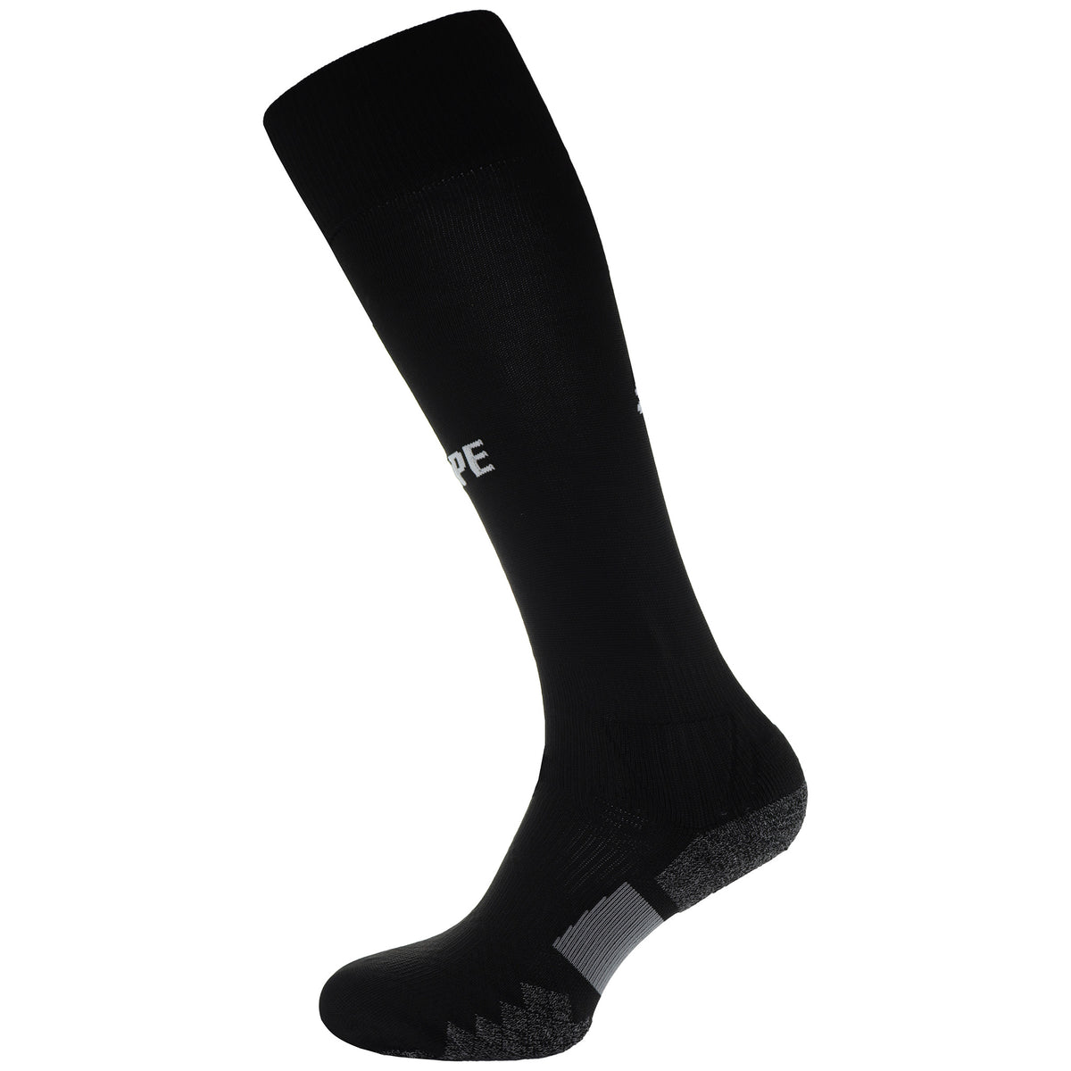 Puma Replica Mens Black Football Socks