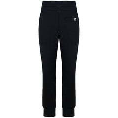 Puma Archive Logo T7 Womens Black Track Pants