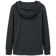 Puma x Rihanna Fenty Fleece Off Should Womens Black Hoodie