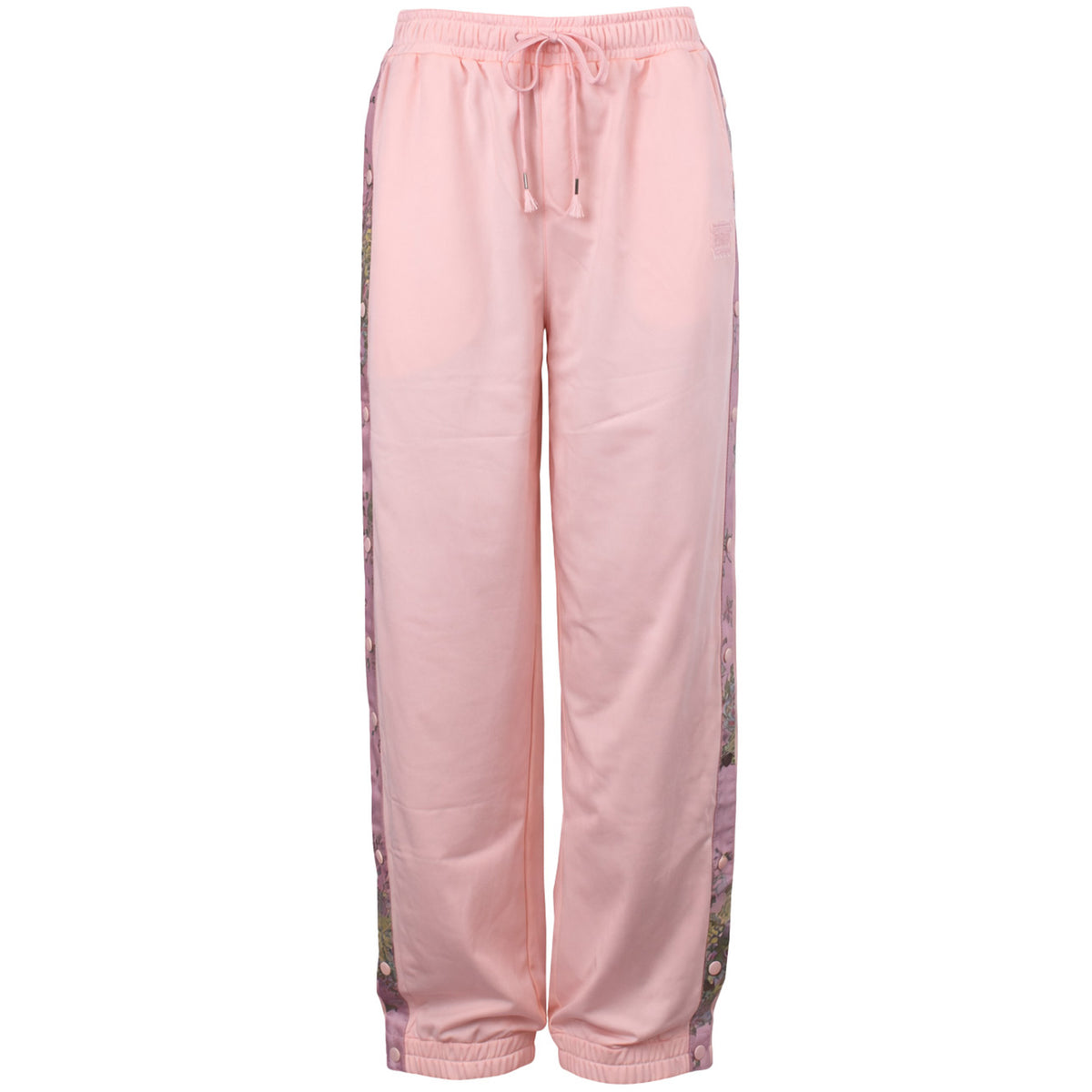 Puma x Rihanna Fenty Tearaway Womens Pink Track Pants