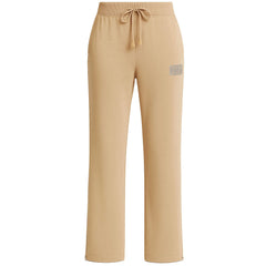 Puma x Rihanna Fenty Womens Brown Pants