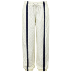 Puma x Rihanna Fenty Tearaway Womens Vanilla Ice Track Pants