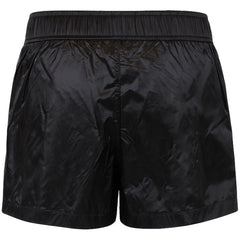 Puma x Rihanna Fenty Tearaway Mini Womens Black Shorts