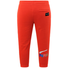 Puma x Bradley Theodore Mens Red Track Pants