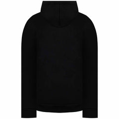 Puma Amplified Mens Black Hoodie