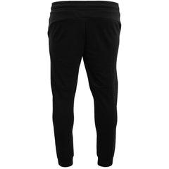 Puma Amplified Mens Black Track Pants