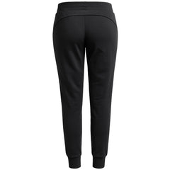 Puma Essentials Womens Black Track Pants