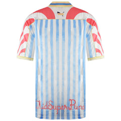 Puma x KidSuper Studios Mens Multicoloured Football Jersey