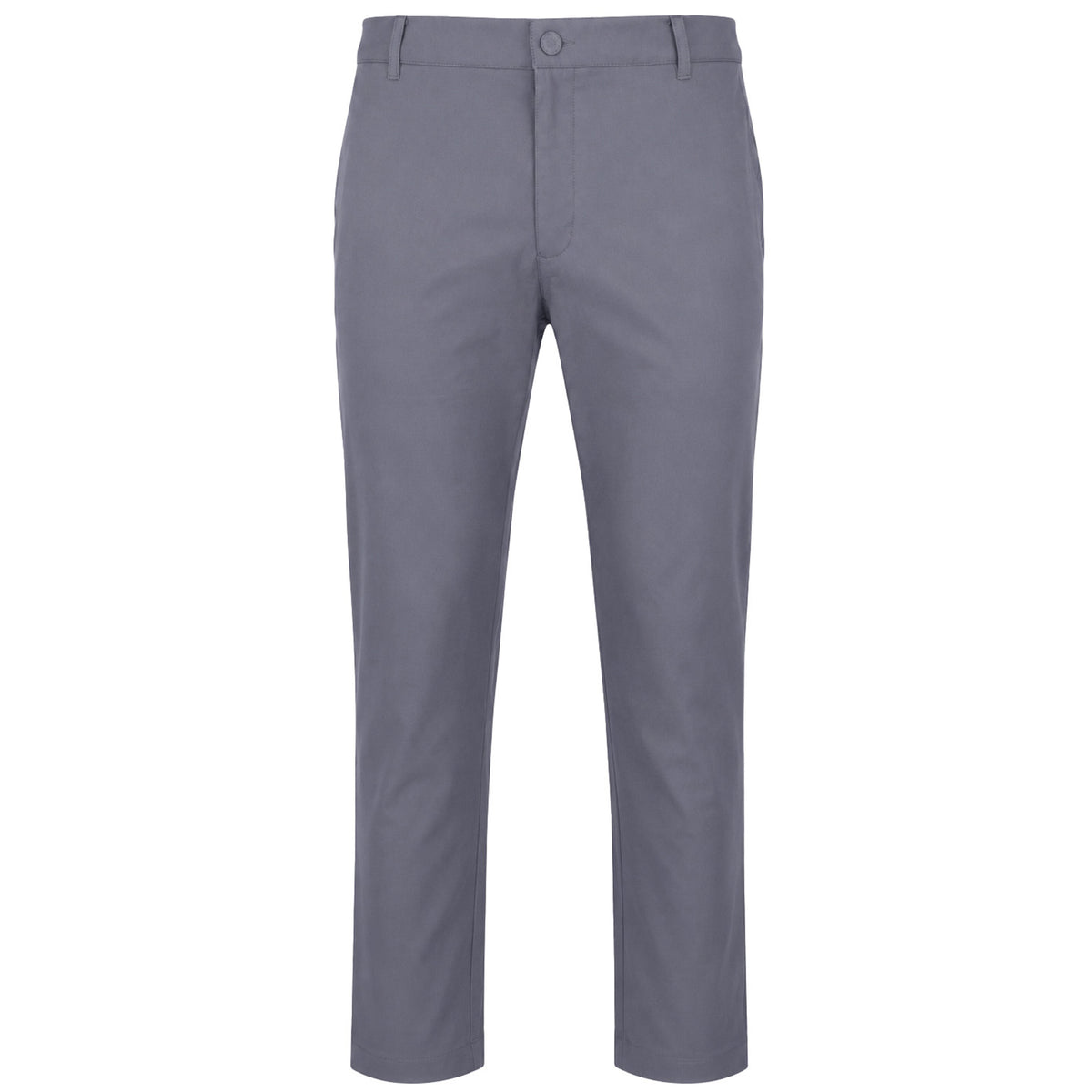 Puma Tailored Jackpot Mens Grey Golf Trousers