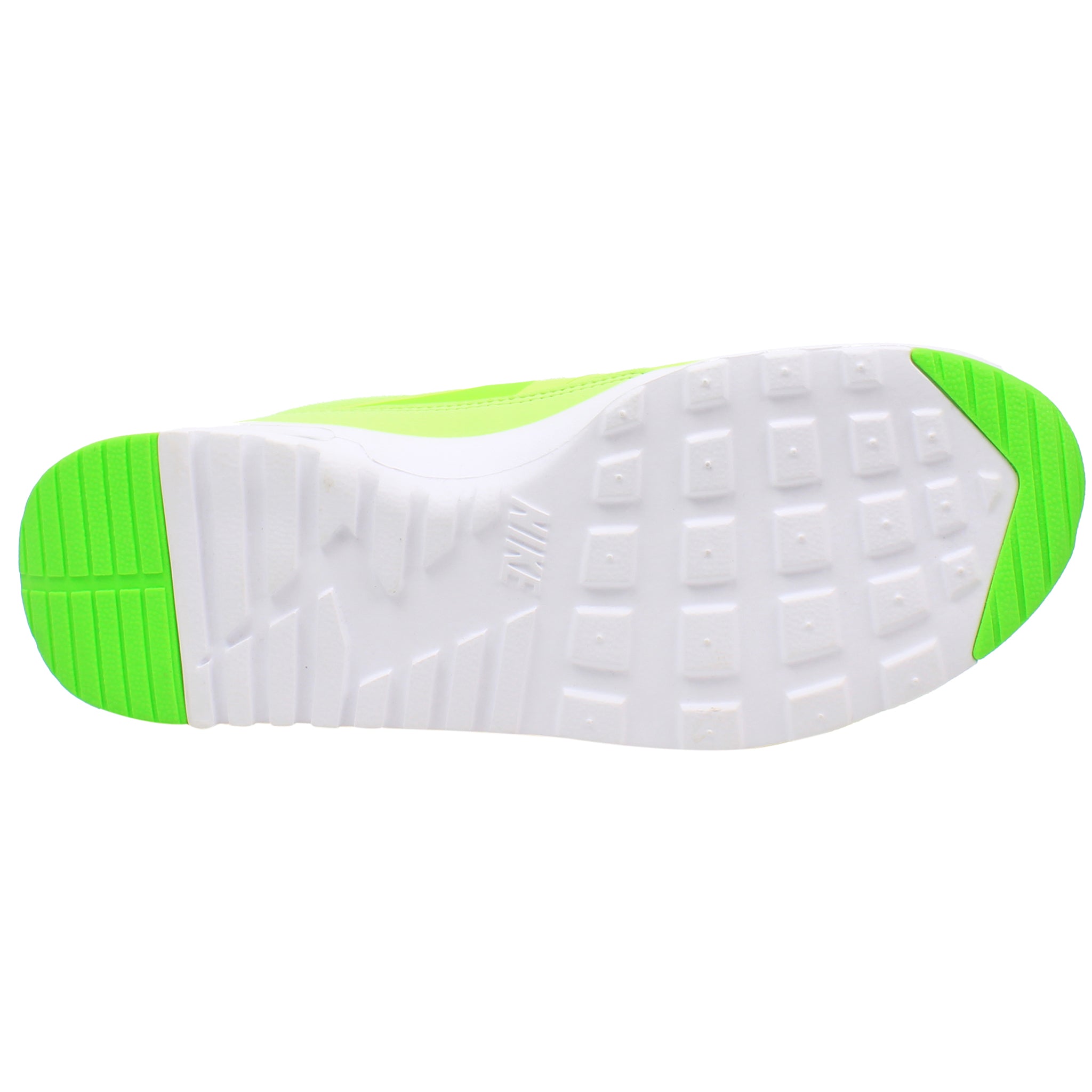 Nike Air Max Thea Womens Green Trainers