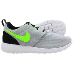 Nike Roshe One (GS) Kids Grey Running Shoes