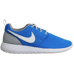 Nike Roshe One (GS) Kids Blue Trainers