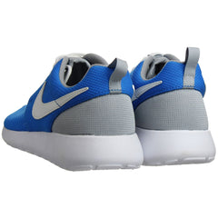 Nike Roshe One (GS) Kids Blue Trainers