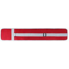 New Balance Full Red Adults Bat Cover