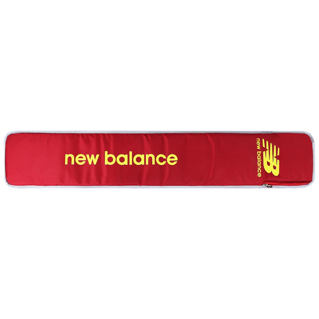New Balance Full Red Adults Bat Cover
