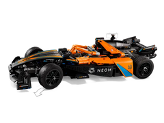 Lego Technic NEOM McLaren Formula E Race Car - #42169