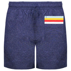 Ellesse Salerno Mens Navy Swim Shorts