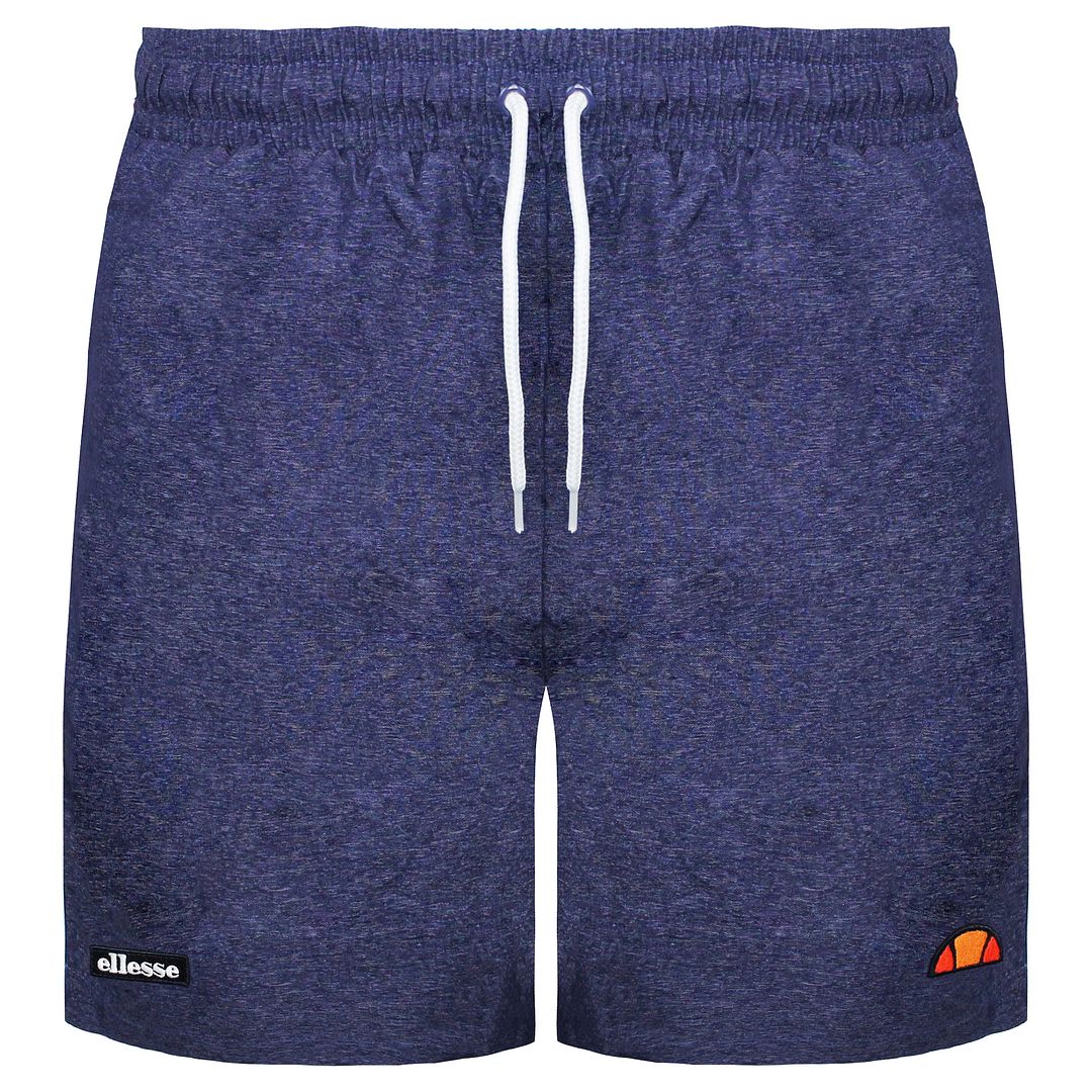 Ellesse Salerno Mens Navy Swim Shorts