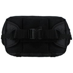 Ellesse Redon Mens Black Bum Bag