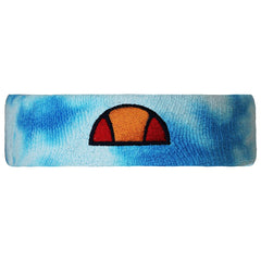 Ellesse Lasko Blue Tennis Headband