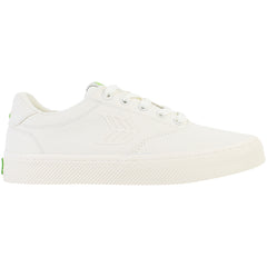 Cariuma Naioca Unisex Off White Plimsolls