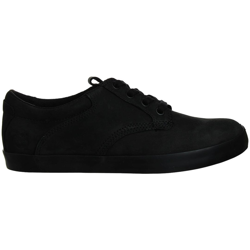 Timberland Glastenbury Womens Black Trainers