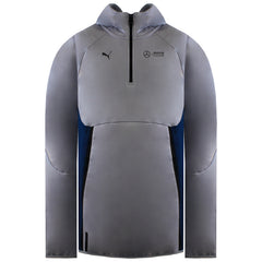 Puma MAPF1 Mens Grey Hoodie