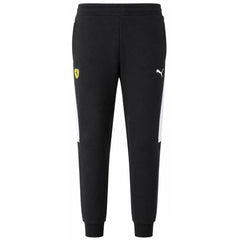 Puma x Scuderia Ferrari Race MT7 Mens Black Track Pants