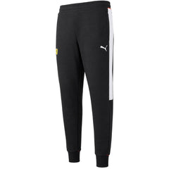 Puma x Scuderia Ferrari Race MT7 Mens Black Track Pants