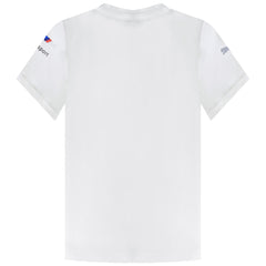 Puma BMW MMW Kids White/Grey Set