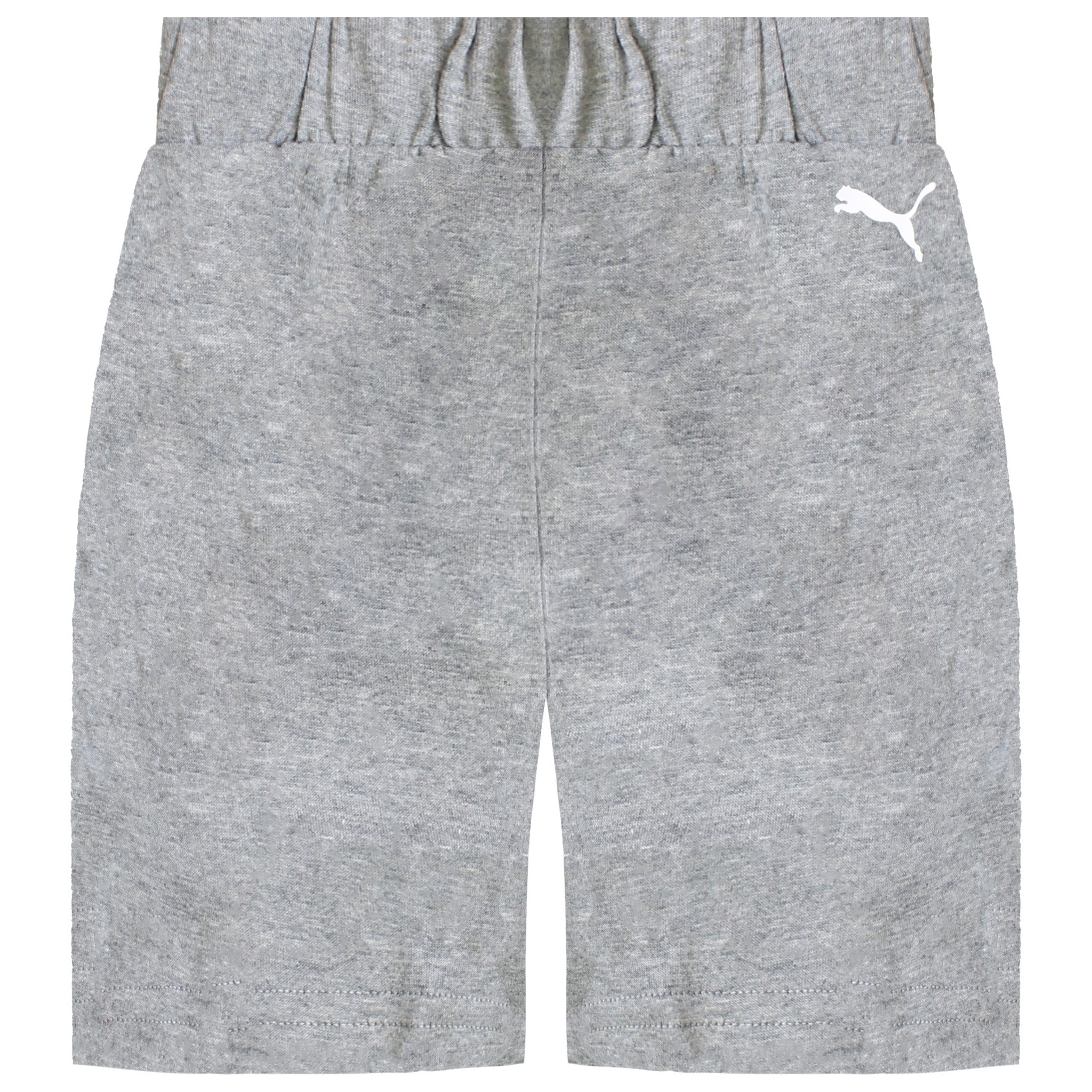 Puma BMW MMW Kids White/Grey Set