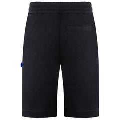 Puma x Playstation Mens Black Shorts