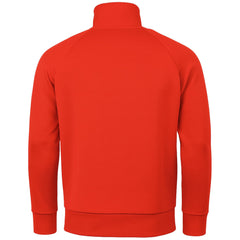 Puma  x Scuderia Ferrari Race Iconic Mens Red Track Jacket