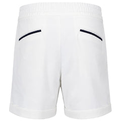 Puma x Arnold Palmer Solid Womens White Golf Shorts