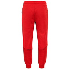 Puma x Scuderia Ferrari Race Mens Red Track Pants